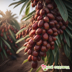 Зизифус Мори Джер