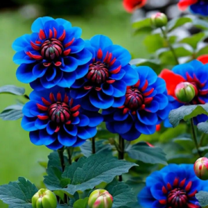 Многолетники